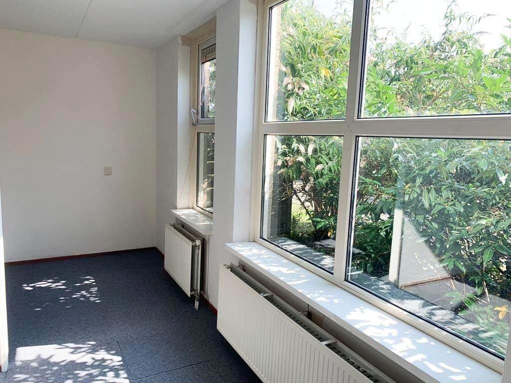 Appartement Spoorstraat, Uithuizen - À Louer