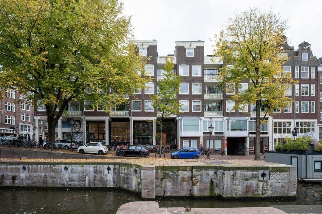 Wohnung Korte Prinsengracht, Amsterdam - Zur Miete