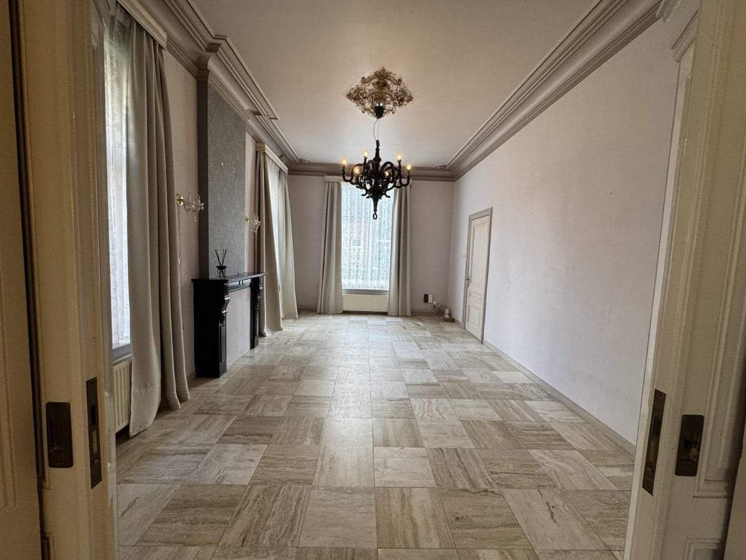Casa Nieuwstraat, Budel - En alquiler
