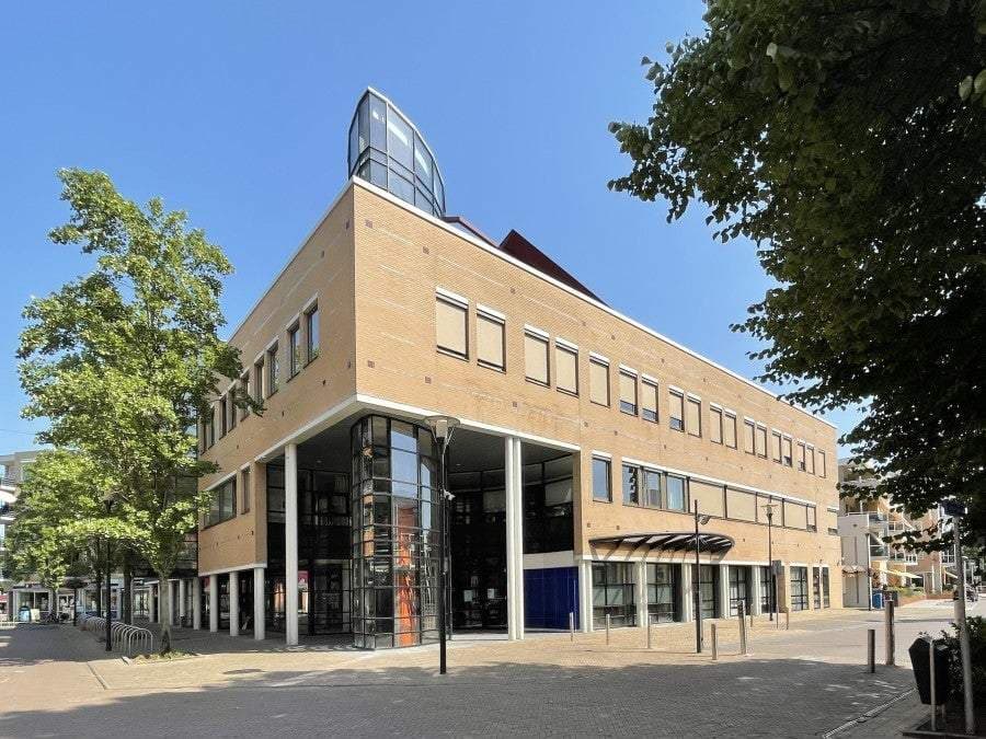 Piso Johan Frisostraat, Nijverdal - Para Alquilar
