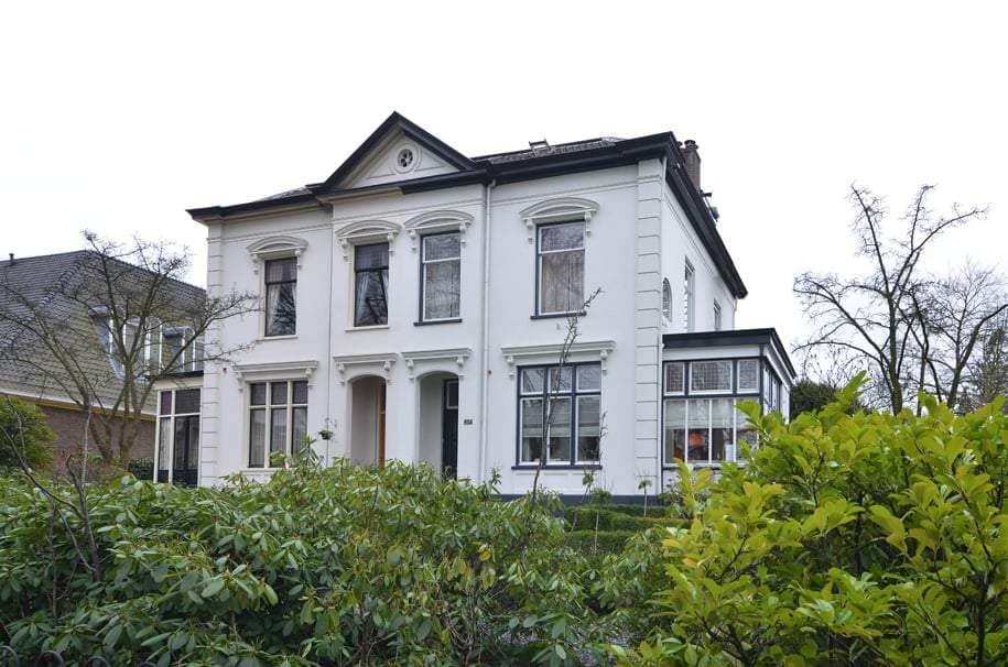 Maison Mitoyenne Emmastraat, Hilversum - À Louer