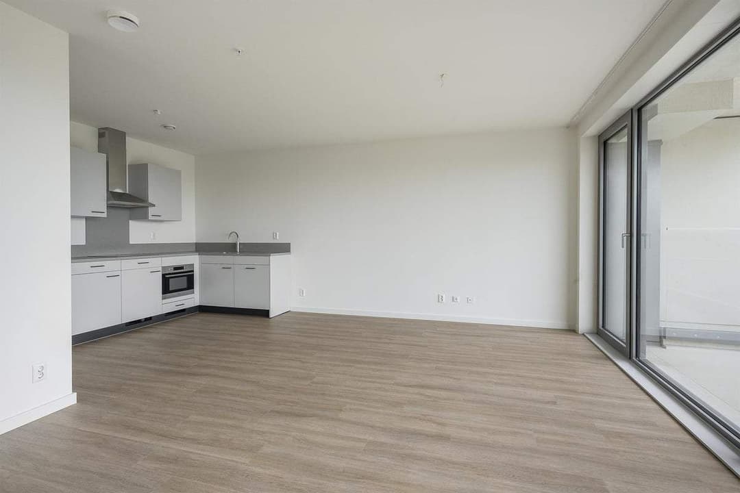 Apartamento Baan 42 S, Rotterdam - En Alquiler