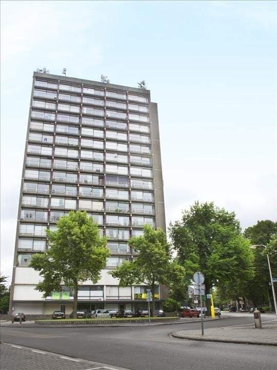 Flat Espoortstraat, Enschede Binnenstad - Te huur
