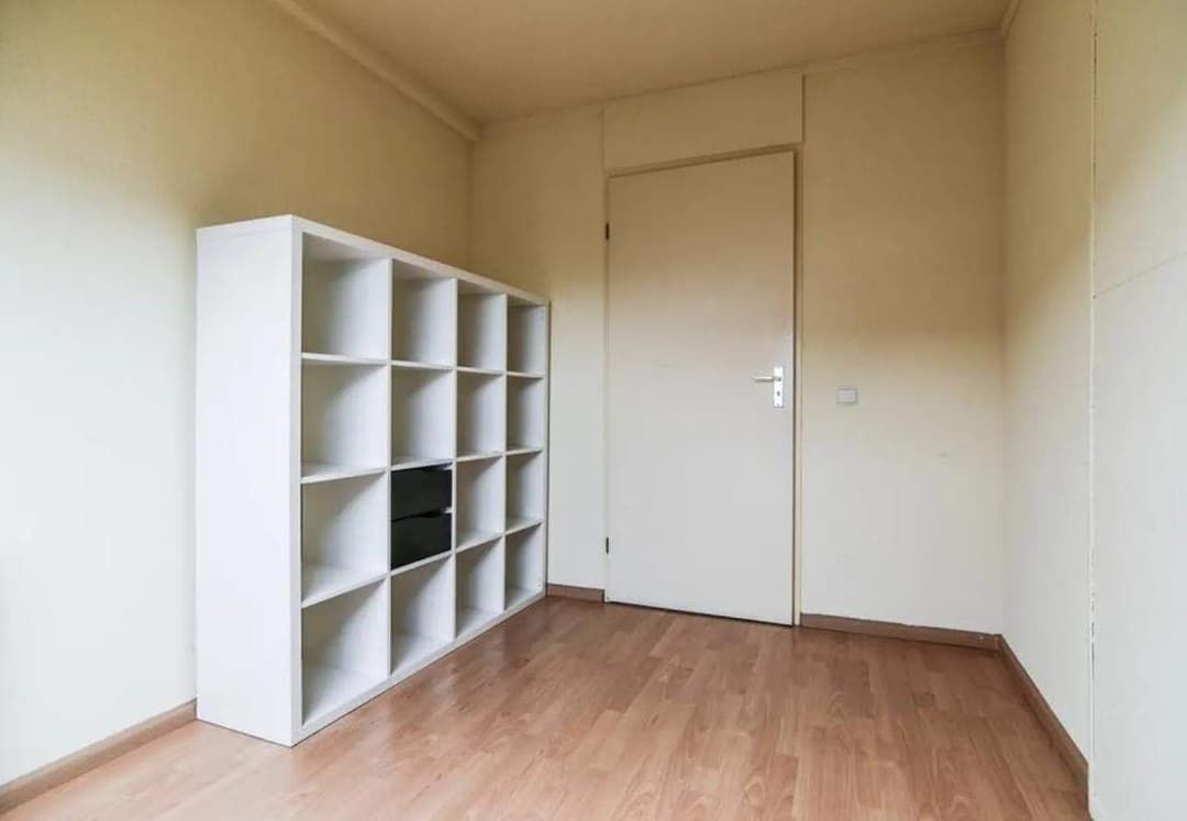 Unmöbliertes Zimmer zur Miete, Floris Burgwal, Capelle aan den IJssel