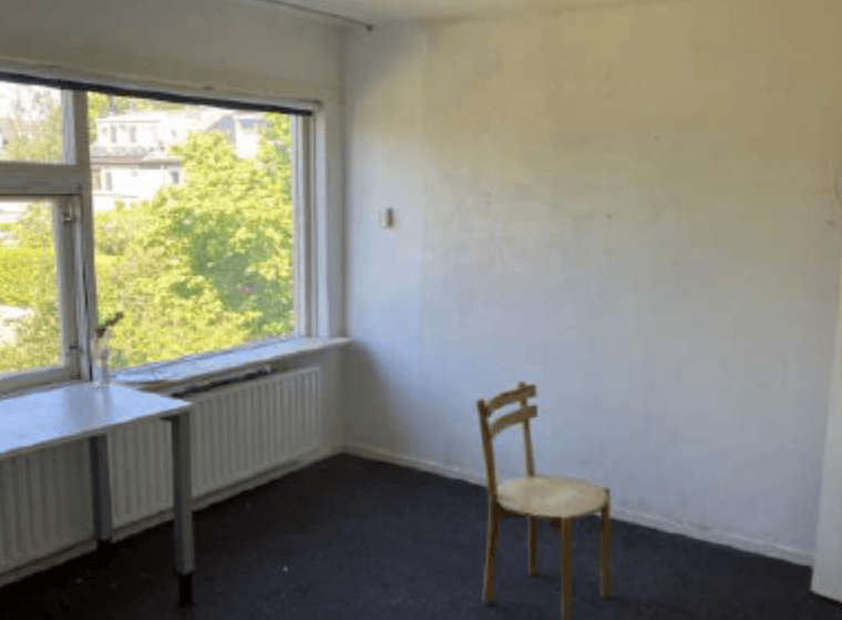 Chambre à Louer Jupiterstraat, Groningen - Maison Étudiante