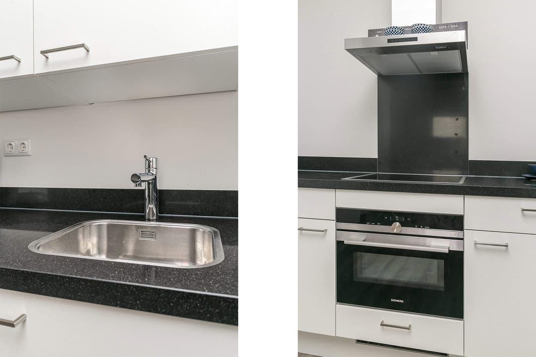 Apartamento Vesta 7, Purmerend - Para Alquilar