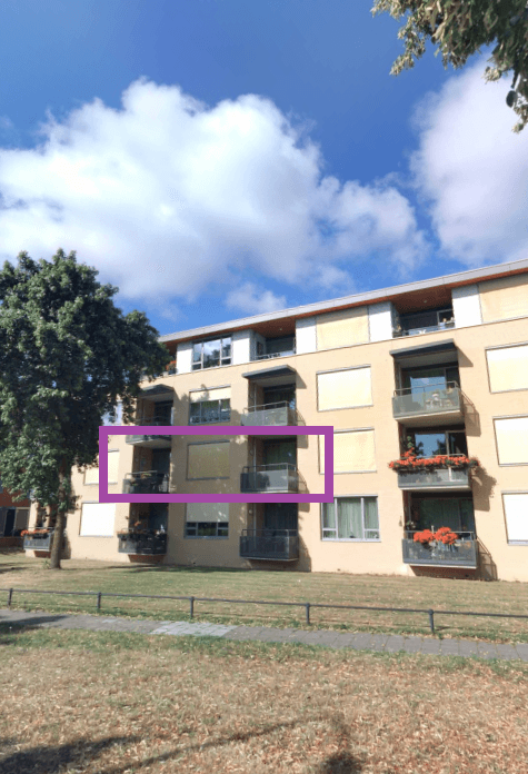 Appartement Peppelhof, Veghel - À Louer