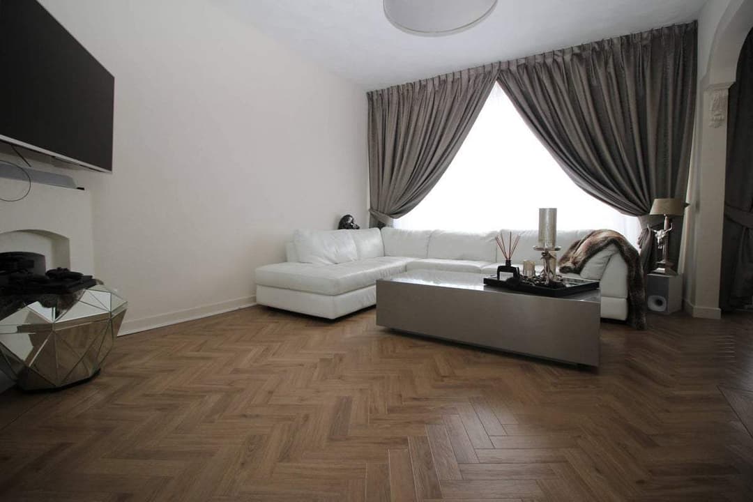 House Veenendaalkade, Den Haag - For Rent