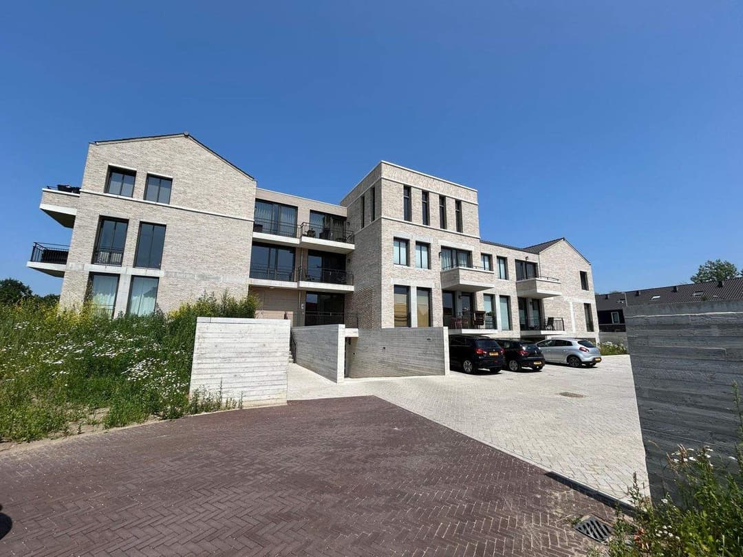Wohnung Buitendreef 6-235463 LC Veghel - Zu Vermieten