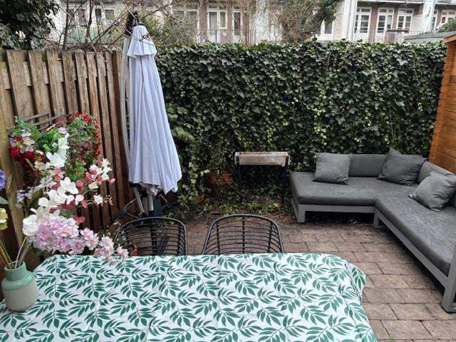 Chambre meublée Aalsmeerweg, Amsterdam - À louer
