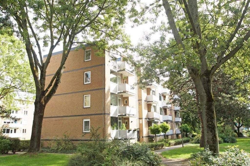 Wohnung Jos Klijnenlaan, Geleen - Zu Vermieten