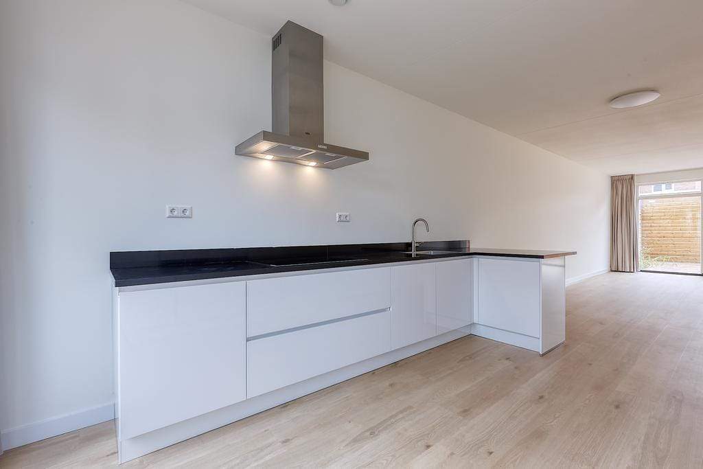 Gravin Gevalaan 39, La Haye - Maison de ville (155 m²)