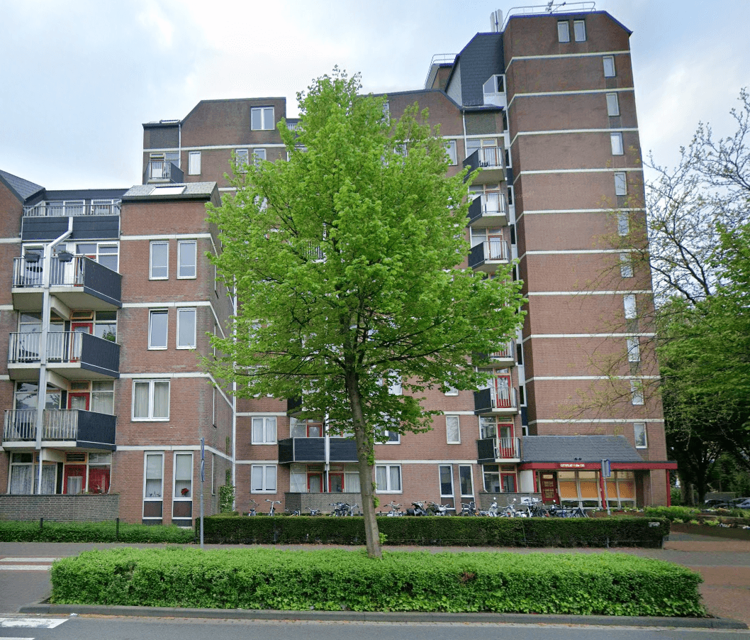 Studio Cityflat 13, Geleen - Te Huur