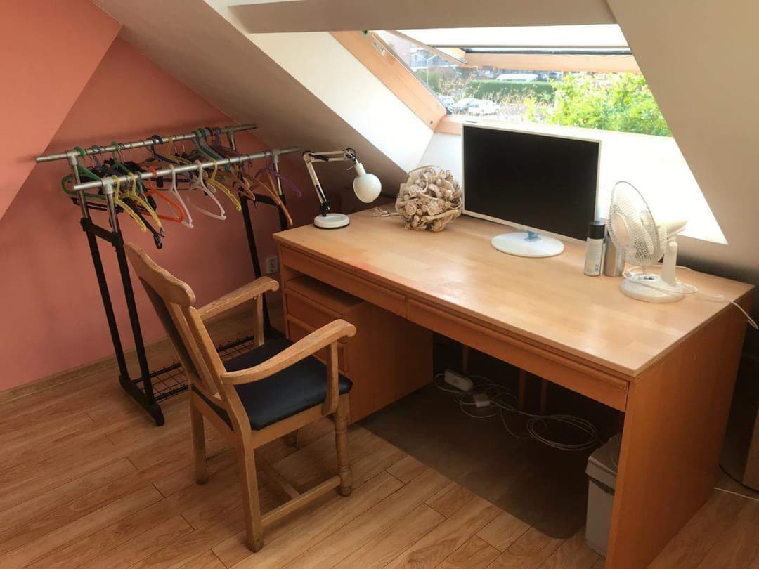 Furnished Room for Rent, Veldstraat, Nijmegen