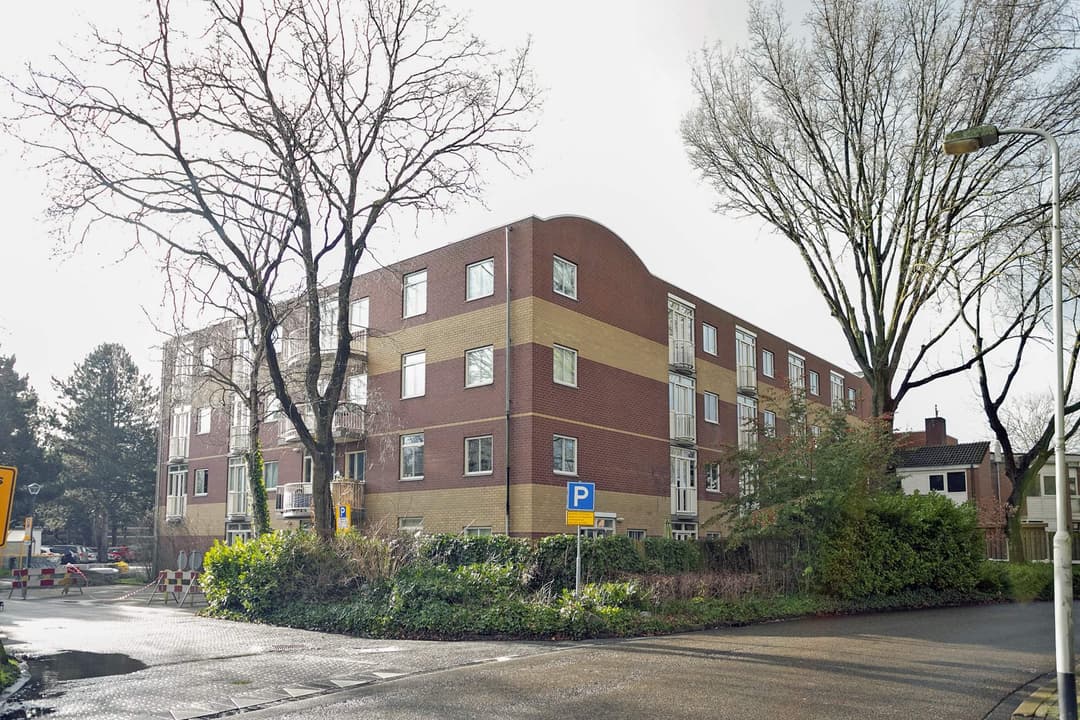 Apartment Essendonk, Breda - For Rent