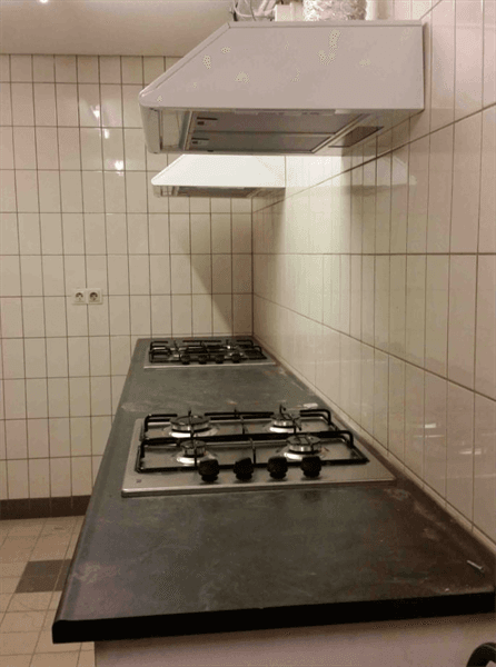 Zimmer Aan 't Verlaat, Delft — Möbliertes Zimmer (11–28 m²)