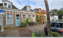 Appartement Selwerderstraat, Groningen - Zur Vermietung