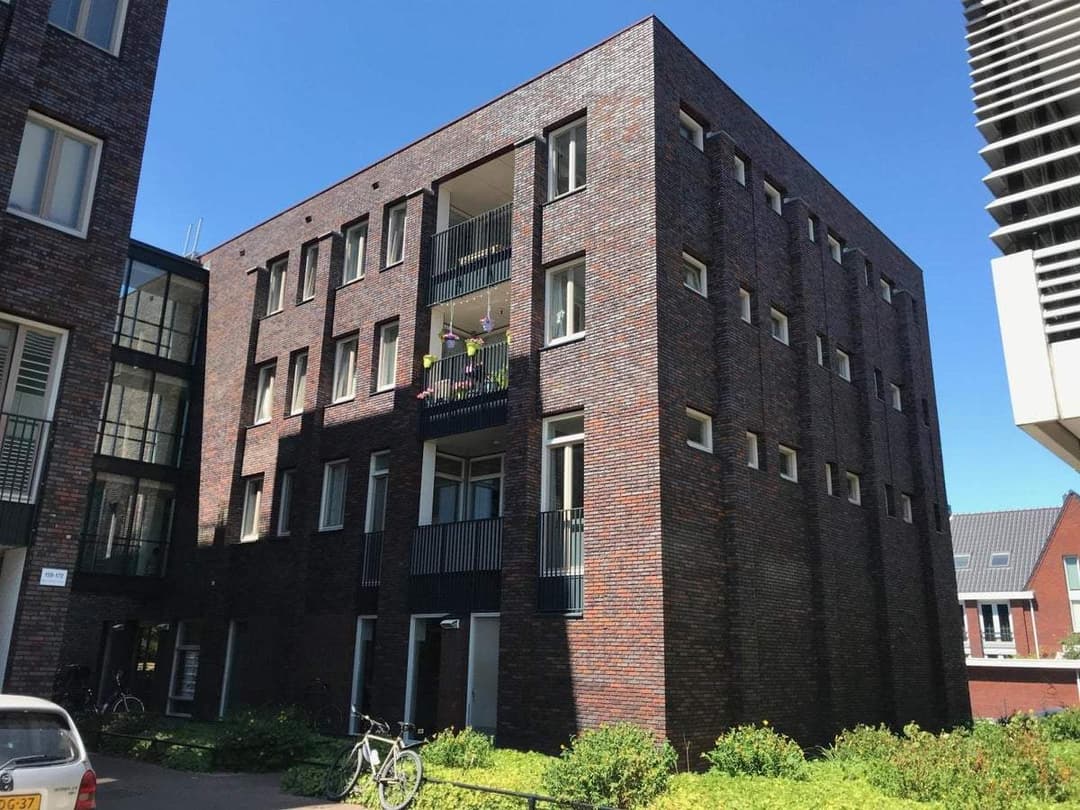 Flat Händellaan 116, Heemstede - For Rent