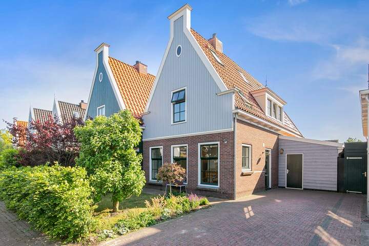 Motorrijtuigstraat 211, Broek in Waterland - For Rent