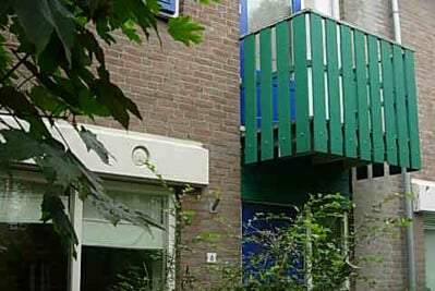 Elzehout 4, Boskoop - Te Huur