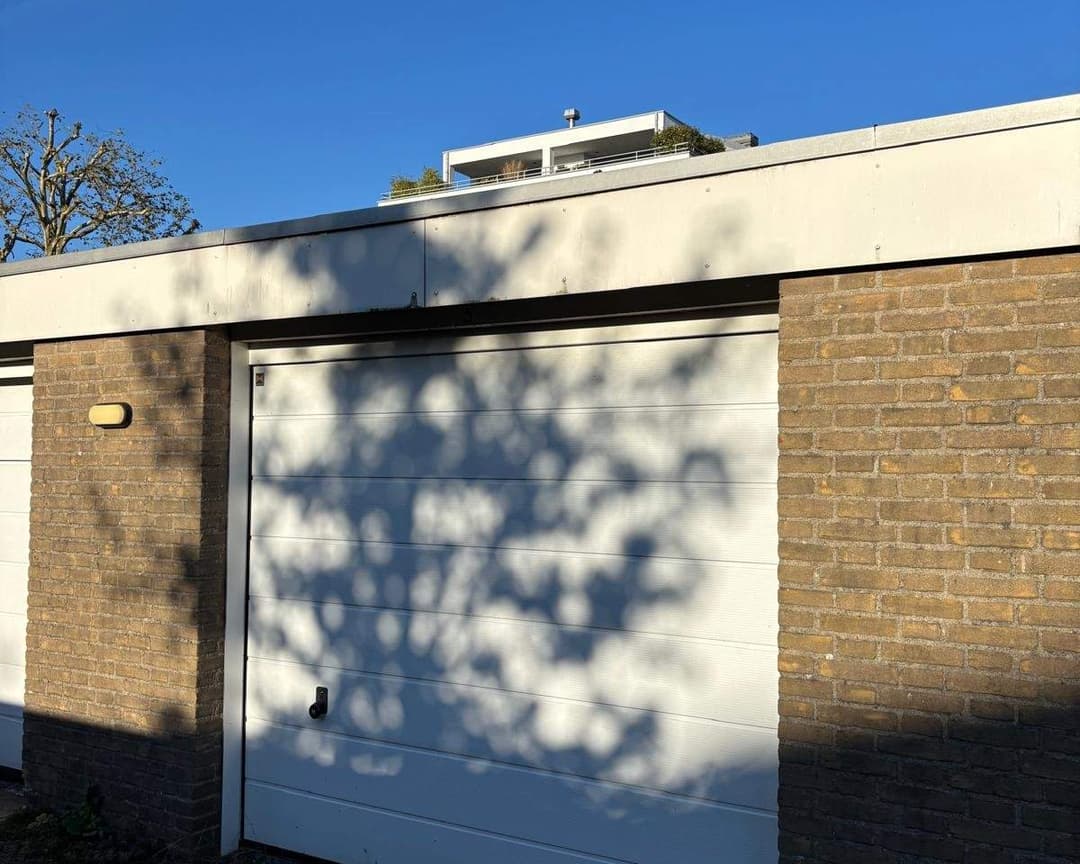 Box de Garage Herenlaan 41, Zeist - À Louer