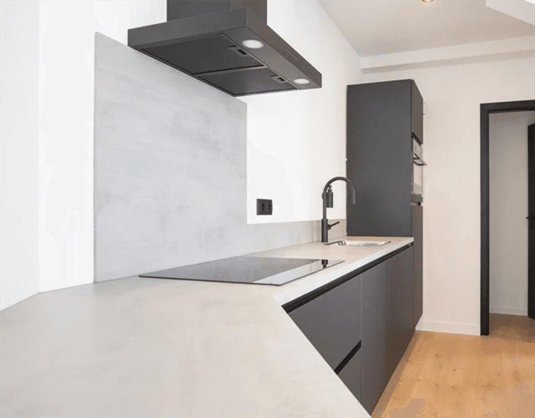 Wohnung Heer Danielstraat, Rotterdam - Zur Miete