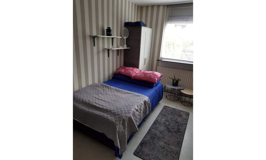 Kamer Schapendreef, Rotterdam - Te Huur