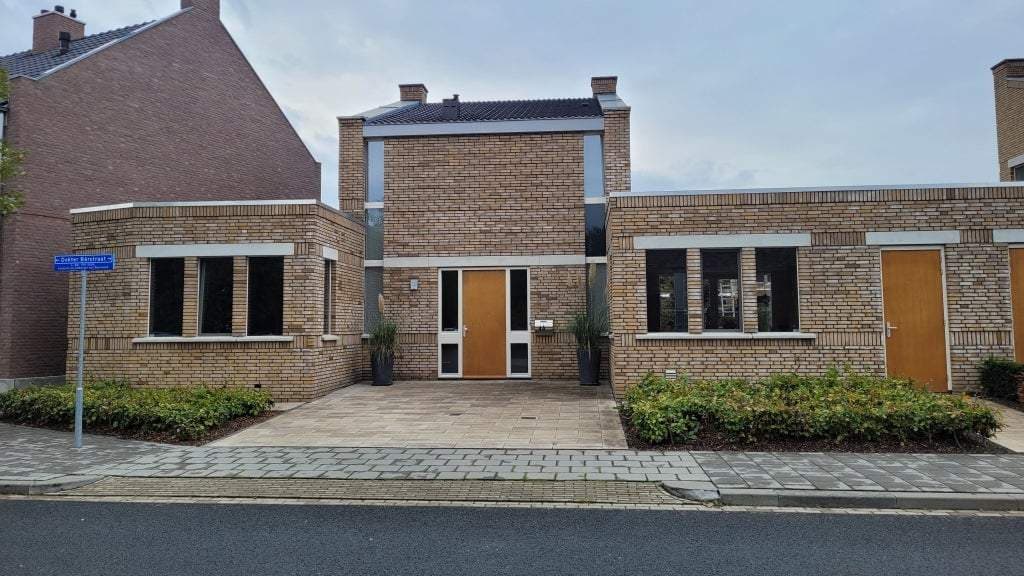 Huis Dokter Bärstraat, Roermond - Te Huur