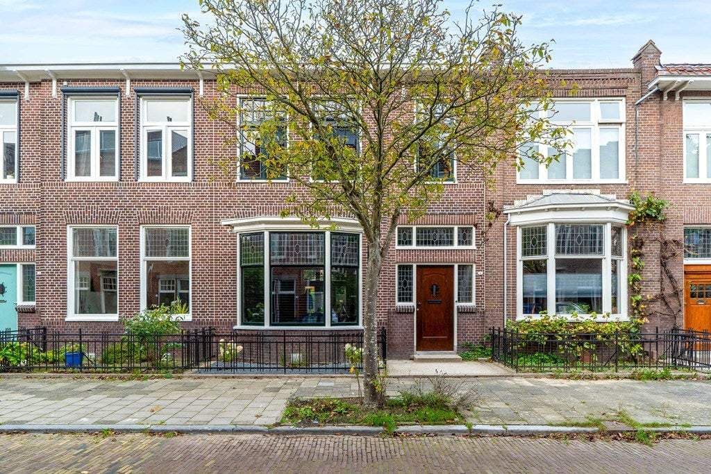 Huis Anna Paulownastraat 8, Groningen - Te Huur