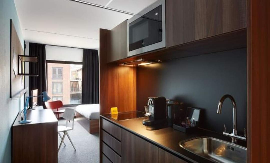 Appartement Boterdiep, Groningen - Te Huur