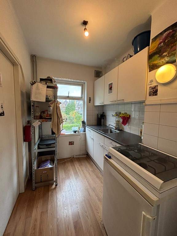 Room for Rent Johan de Wittlaan, Arnhem