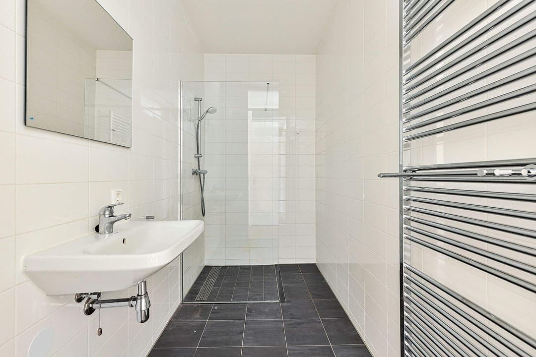 Jan Wolkerslaan 595, Diemen - 2-Zimmer-Wohnung