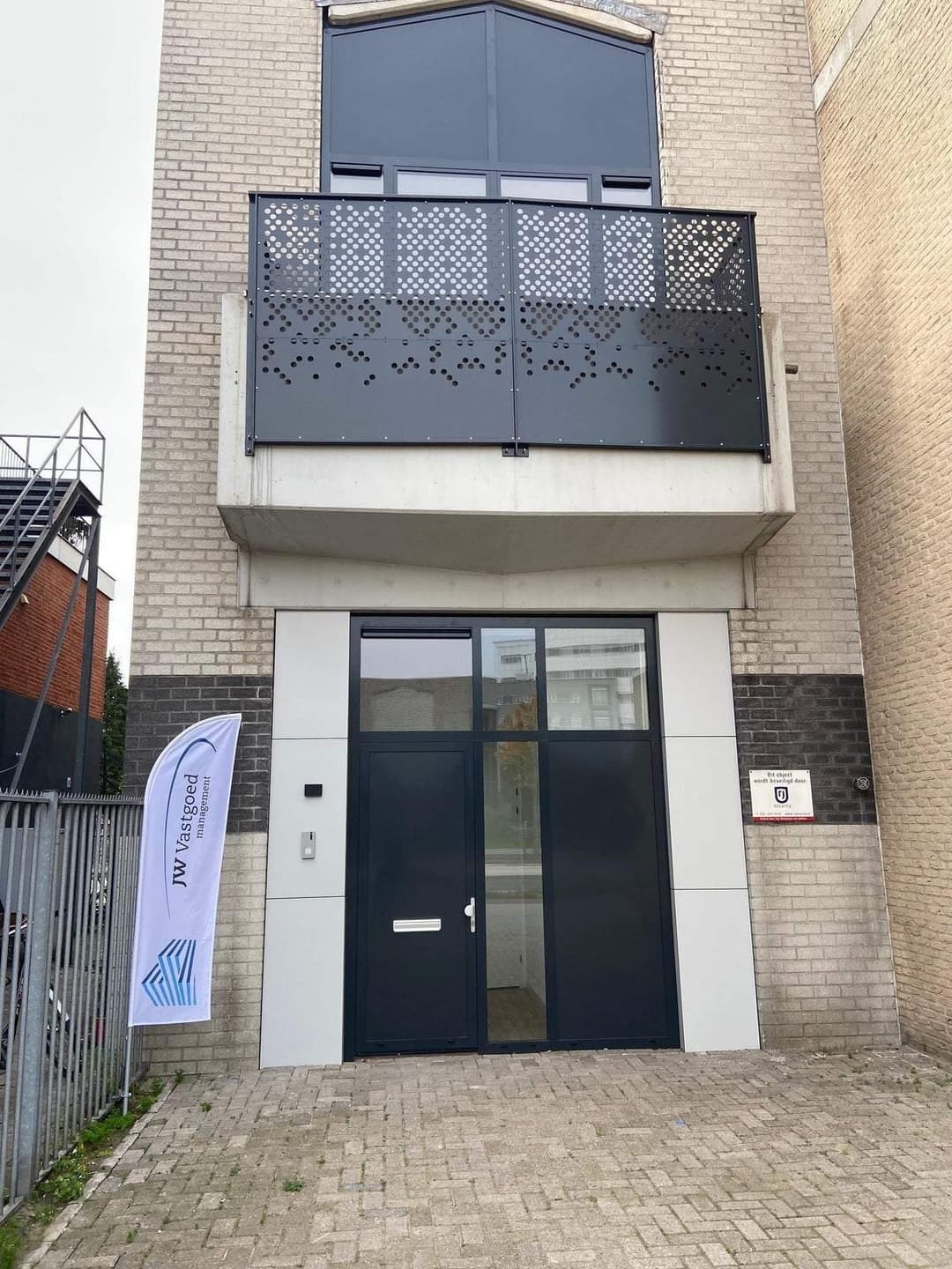 Appartement Haaksbergerstraat, Enschede - Te huur