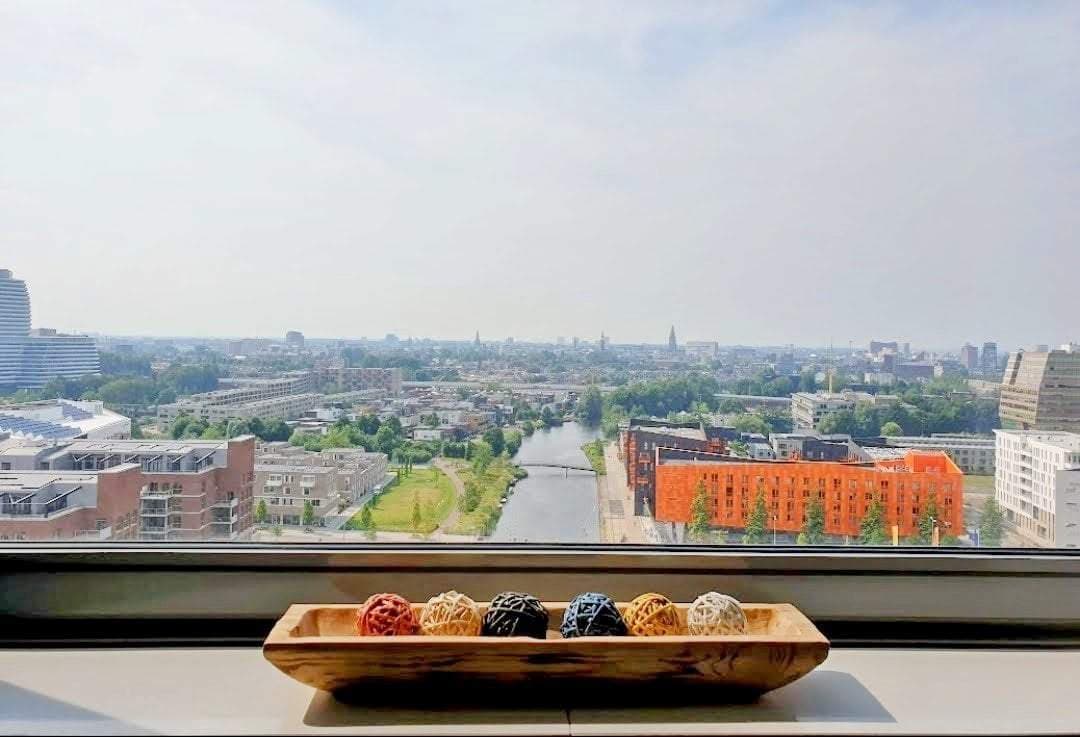 Flat Boumaboulevard 2639723 ZS Groningen - For Rent