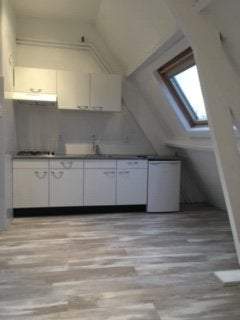 Kamer Prinses Mariannelaan, Voorburg - Te Huur