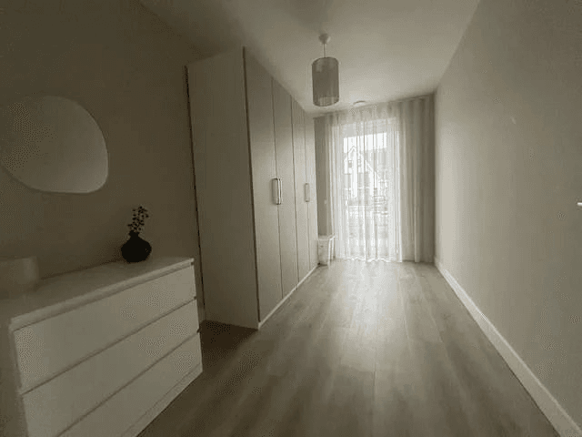 Appartement Uilenburg, Hedel - À Louer
