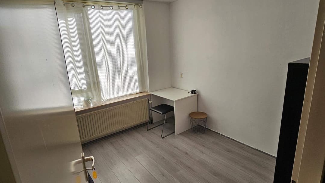 Furnished Room Buziaulaan, Rijswijk - For Rent