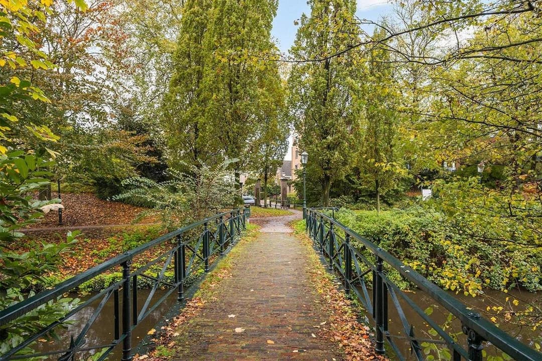 Flat Stadsring, Amersfoort - For Rent