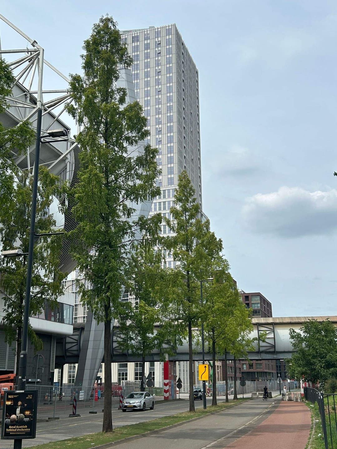 Wohnung Gerard Philipslaan 2-32, Eindhoven - Zur Miete