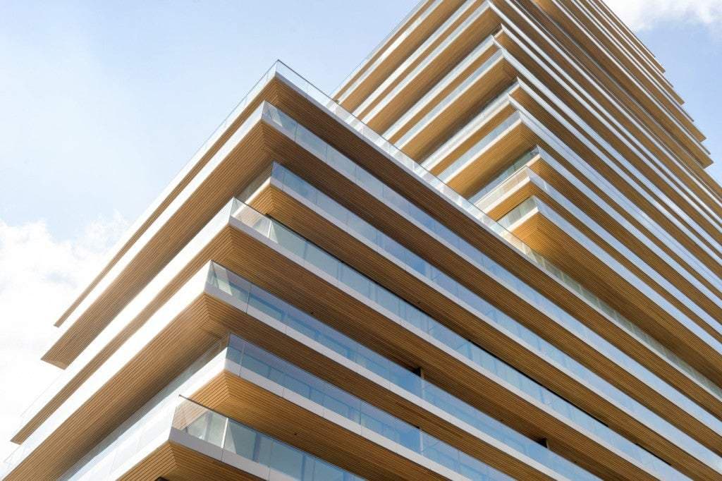 Flat Boompjes, Rotterdam - Te Huur