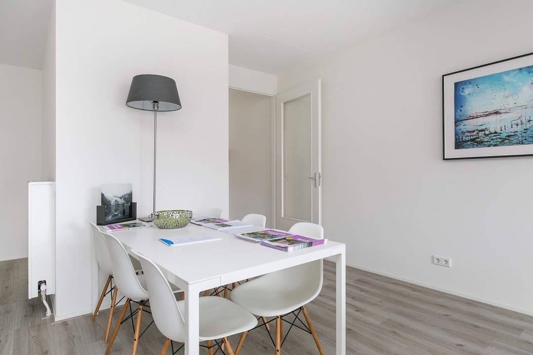 Wohnung Ottho Heldringstraat 342, Amsterdam - Zur Miete
