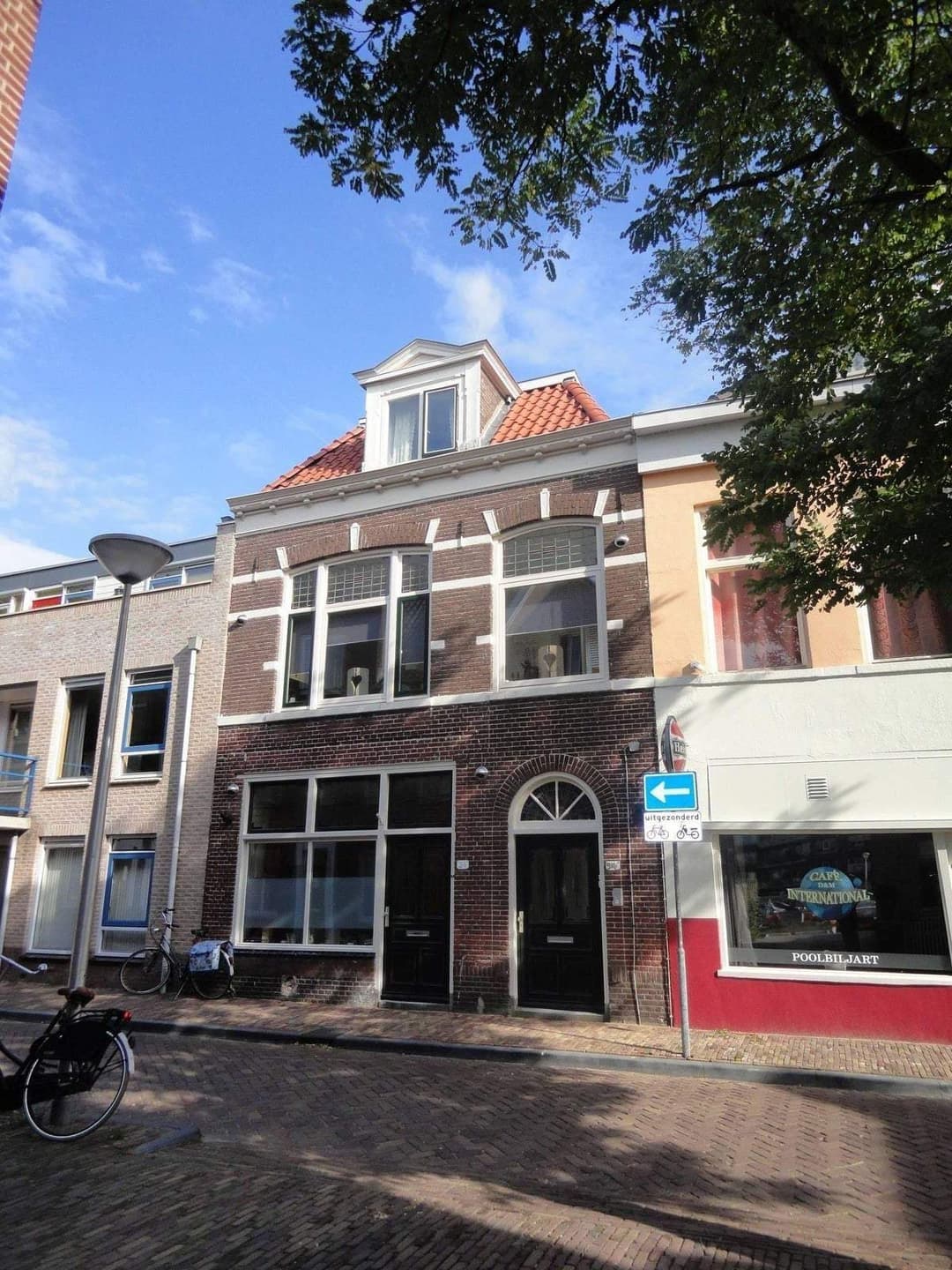 Studio Hoogstraat, Zwolle - Te Huur