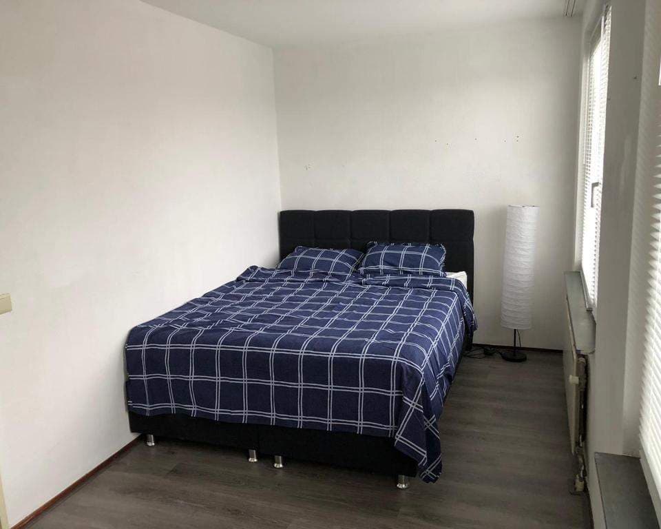 Möbliertes Zimmer zur Miete - Thijssestraat, Den Haag