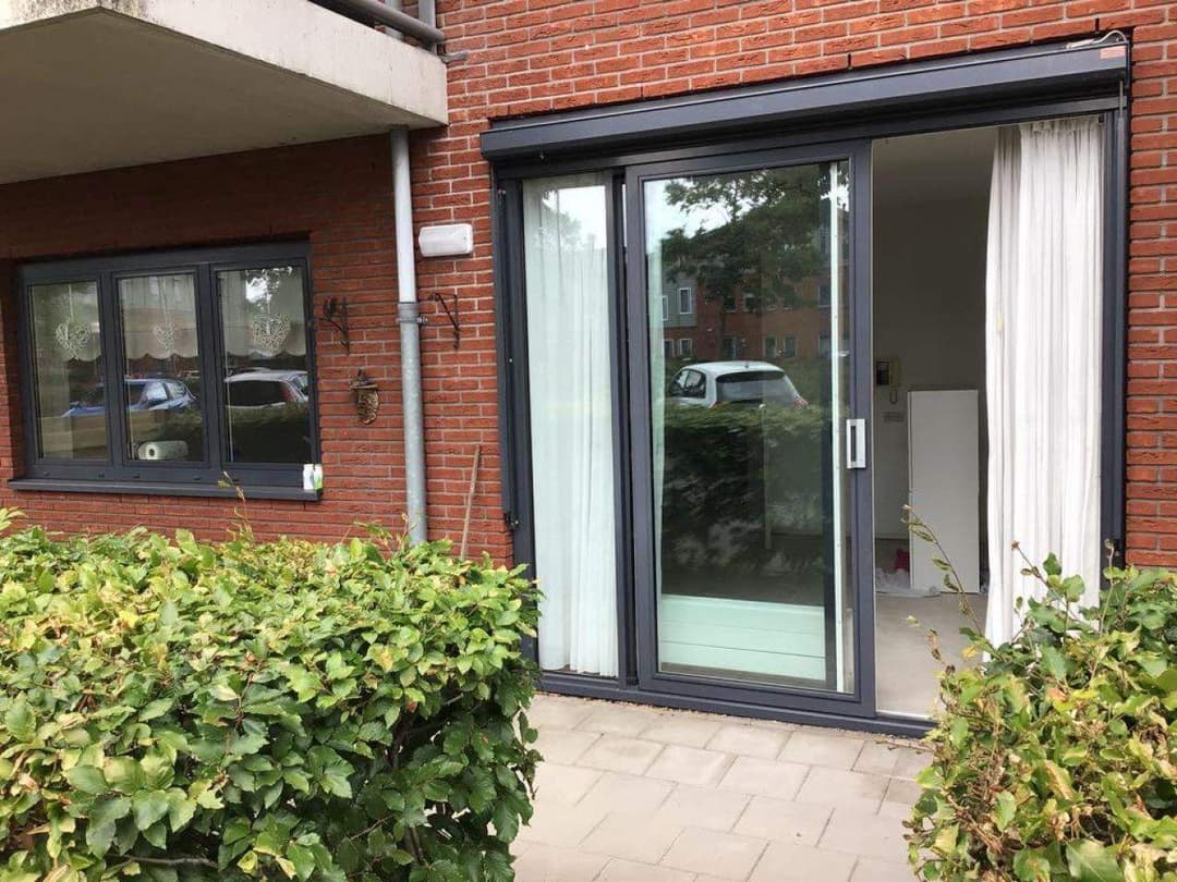 Flat Karavaanstraat, Purmerend - Te Huur