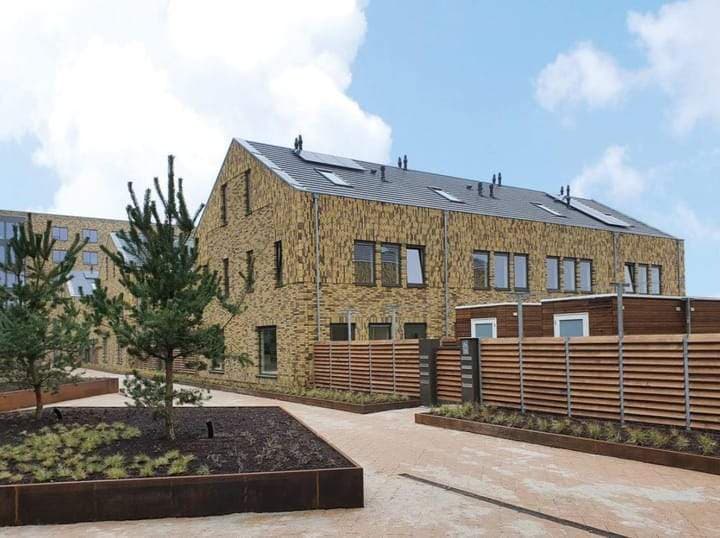 Villa Treurenburgstraat, Eindhoven - Zu Vermieten