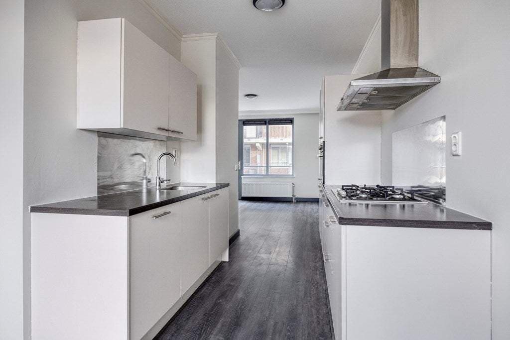 Appartement Vossenzoom 85, Pijnacker - À louer