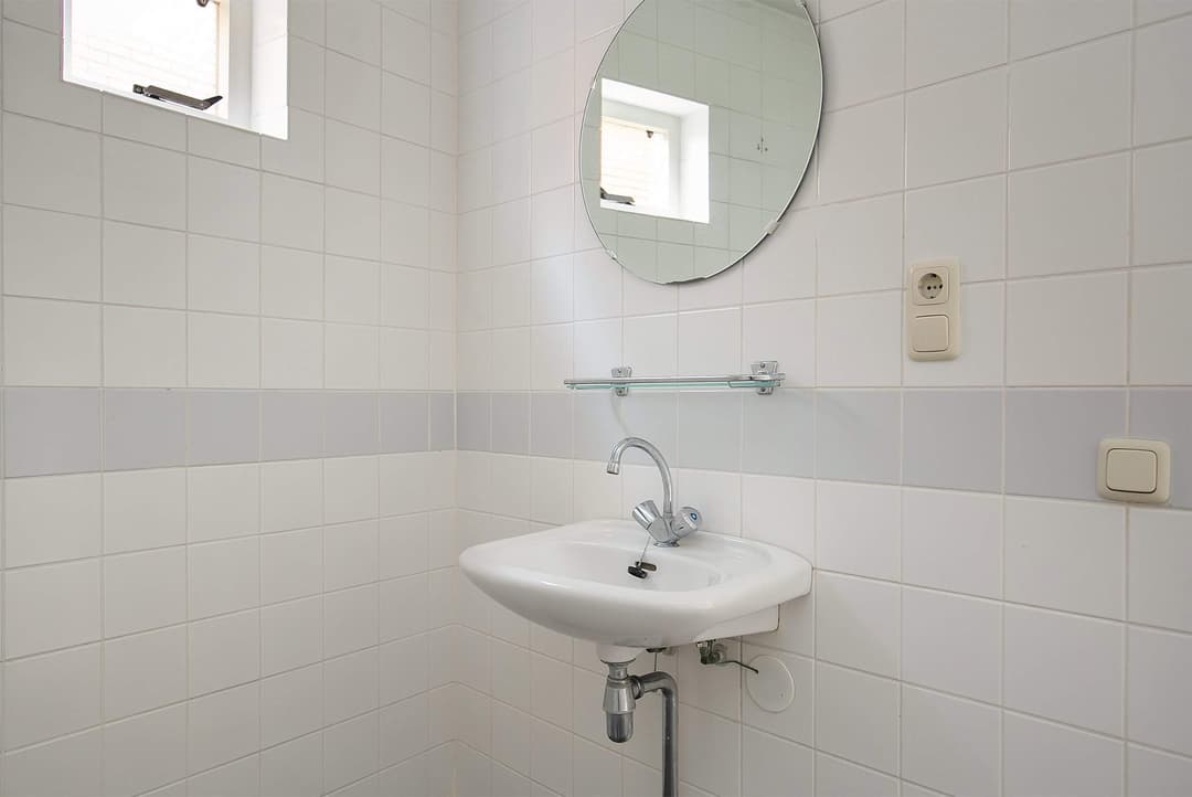 Groote Kreek 7, Amersfoort - Eckhaus für Familien