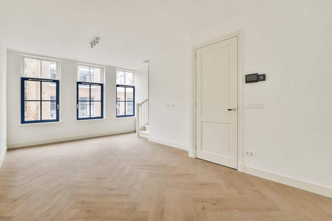 Wohnung Rustenburgerstraat, Amsterdam - Zu Vermieten