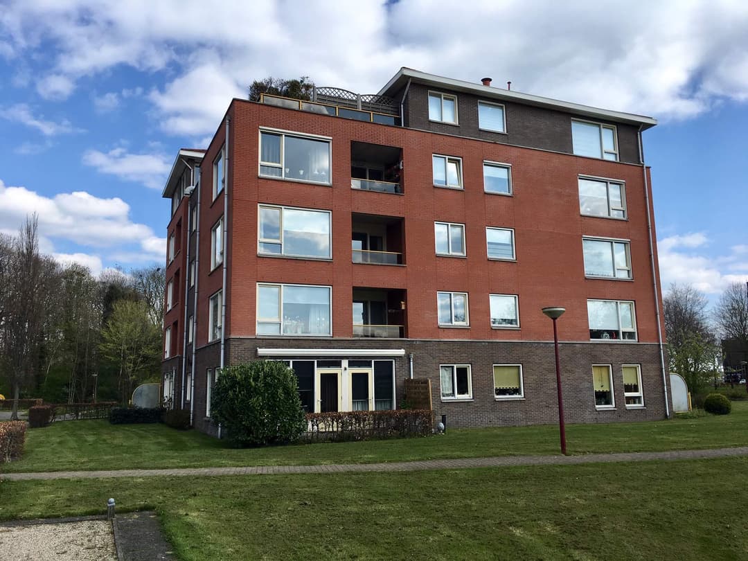 Apartamento Narcislaan, Heerenveen - En alquiler