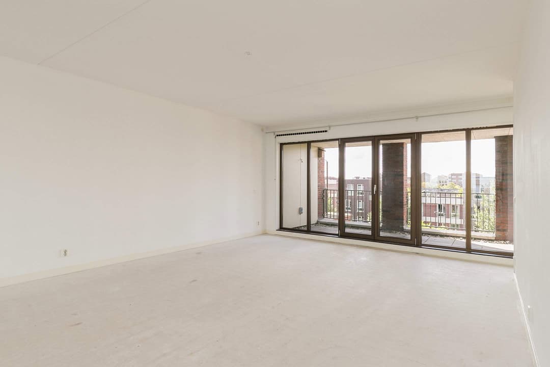 Wohnung Bert Haanstrakade, Amsterdam - Zu Vermieten